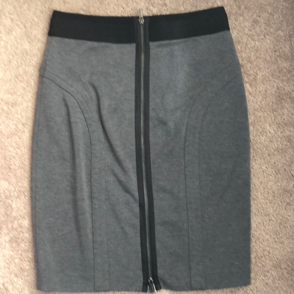 BCBGMaxazria pencil skirt